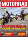 Motorrad